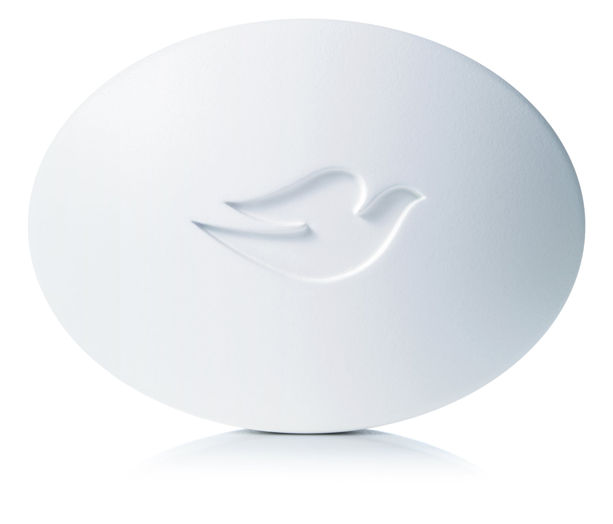 dove soap