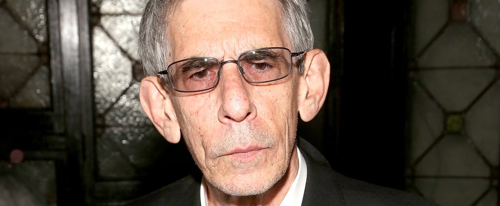 "Law & Order: SVU" Star Richard Belzer Dead at 78