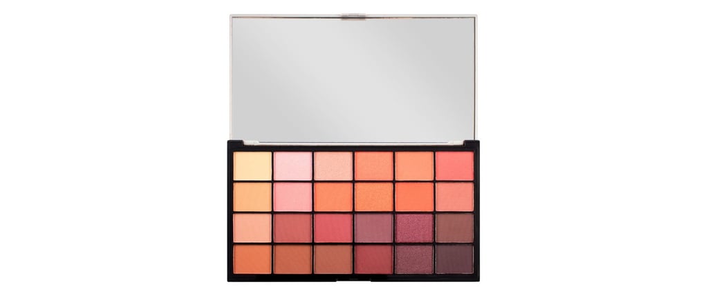 Makeup Revolution Life on the Dance Floor Guest List Palette