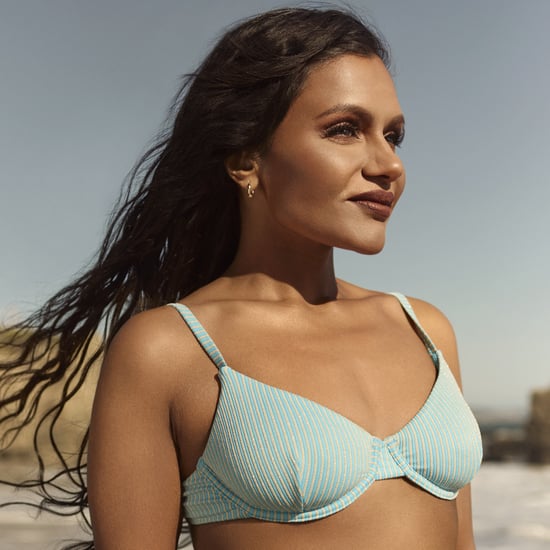 Mindy Kaling and Andie Swim Launch a Swimsuit Collection