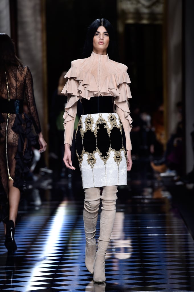 Balmain