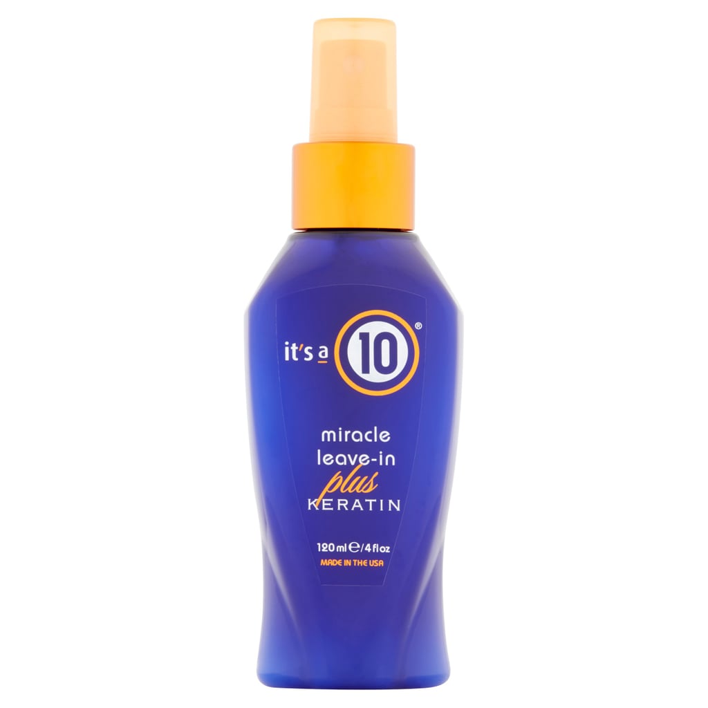 It's a 10 Miracle LeaveIn Plus Keratin Best Beauty Products You Can Get at JCPenney