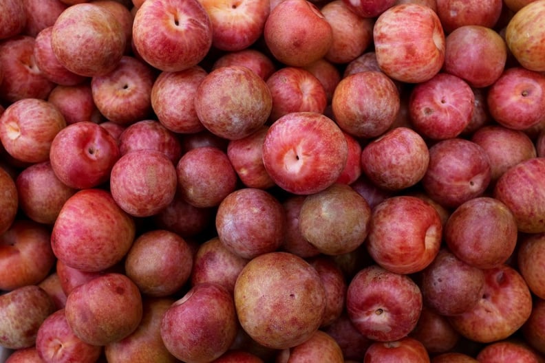 Plums