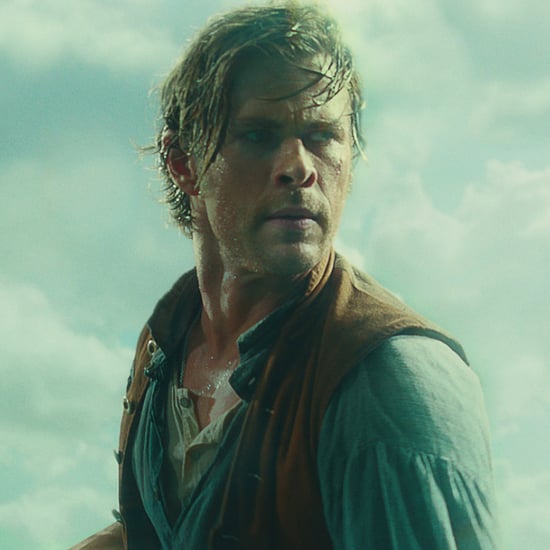 In the Heart of the Sea Trailer