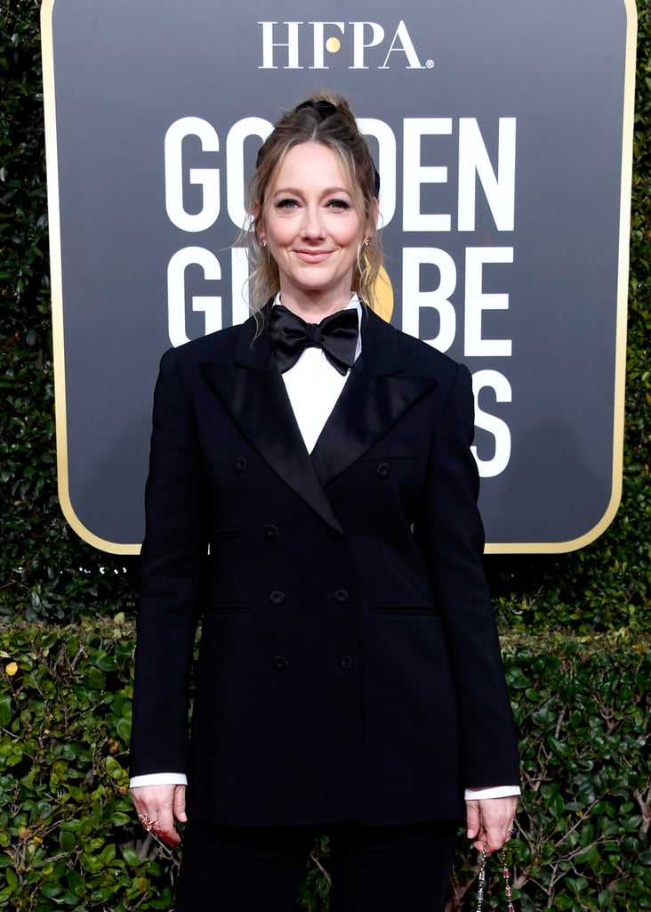 Golden Globes Red Carpet Dresses 2019