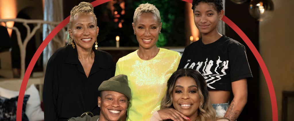 For Niecy Nash, Being With Jessica Betts Was the First Time She "Had Ever Felt Fully Seen"