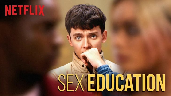 sex education soundtrack
