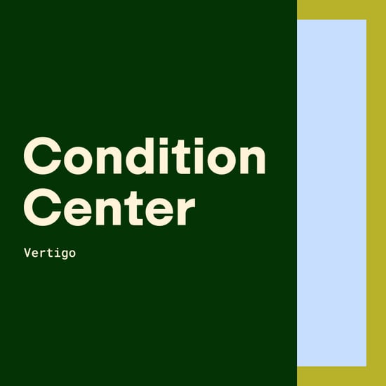 Vertigo: Symptoms, Causes, and Treatment