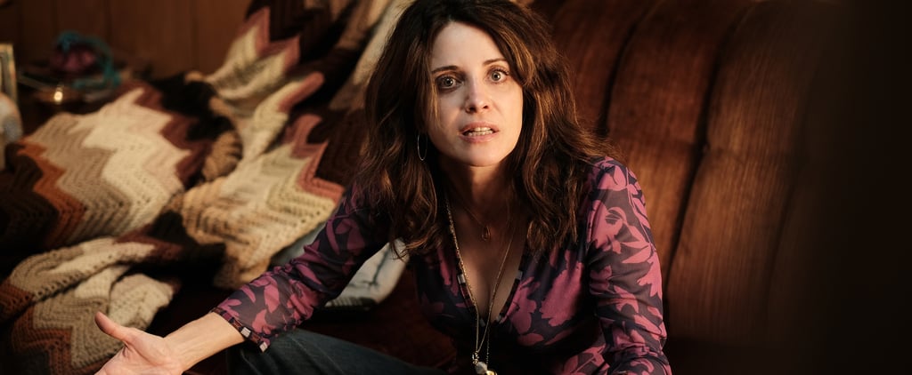 Here's Why Cassie and Lexi's Mom Looks So Familiar