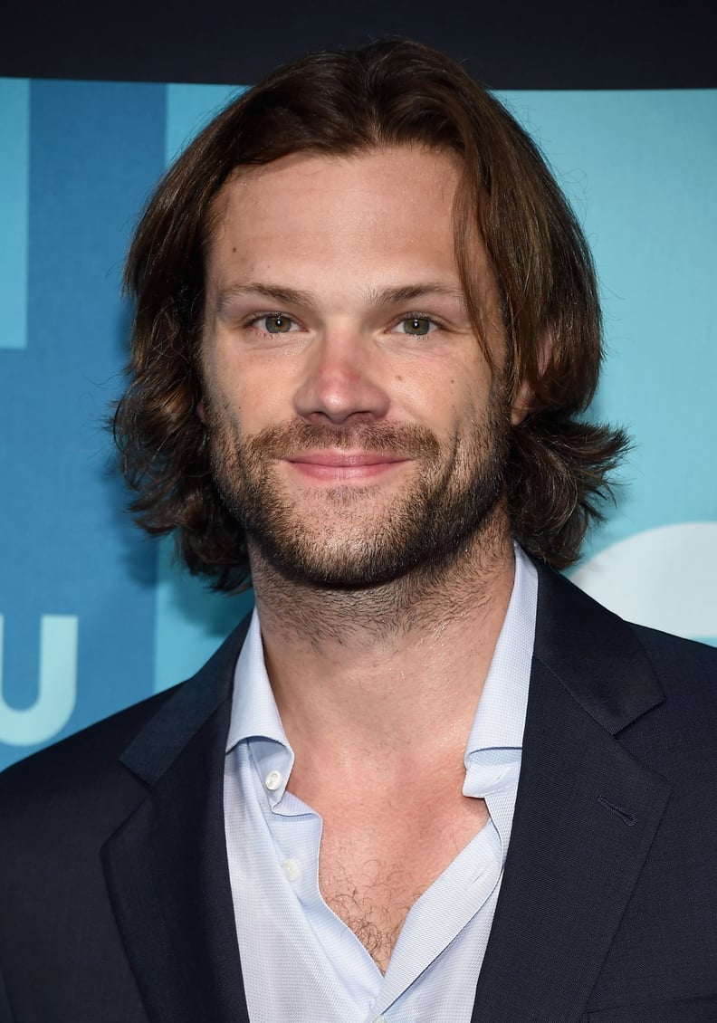 Jared Padalecki (2000-2001)