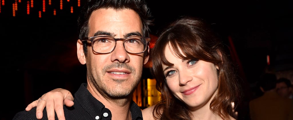 Zooey Deschanel Pregnant With First Child
