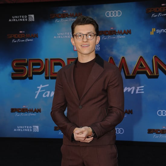 Tom Holland Confirmed For Another Spider-Man Film Trilogy
