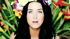 "Roar" Music Video Katy