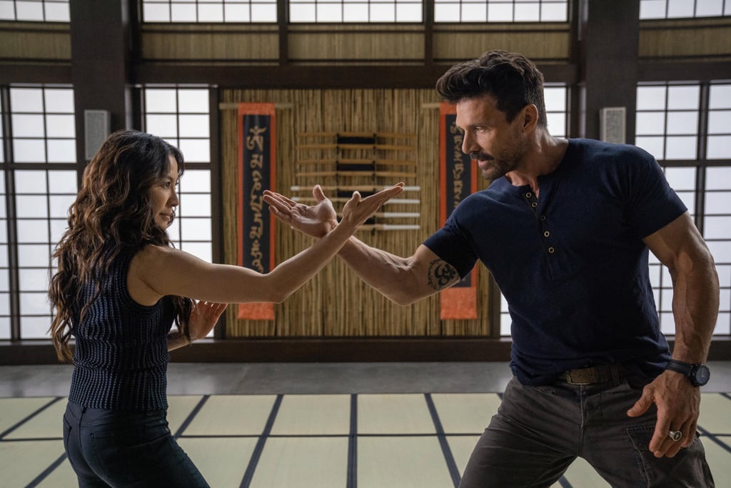 15 Best Action Movies on Hulu 2023