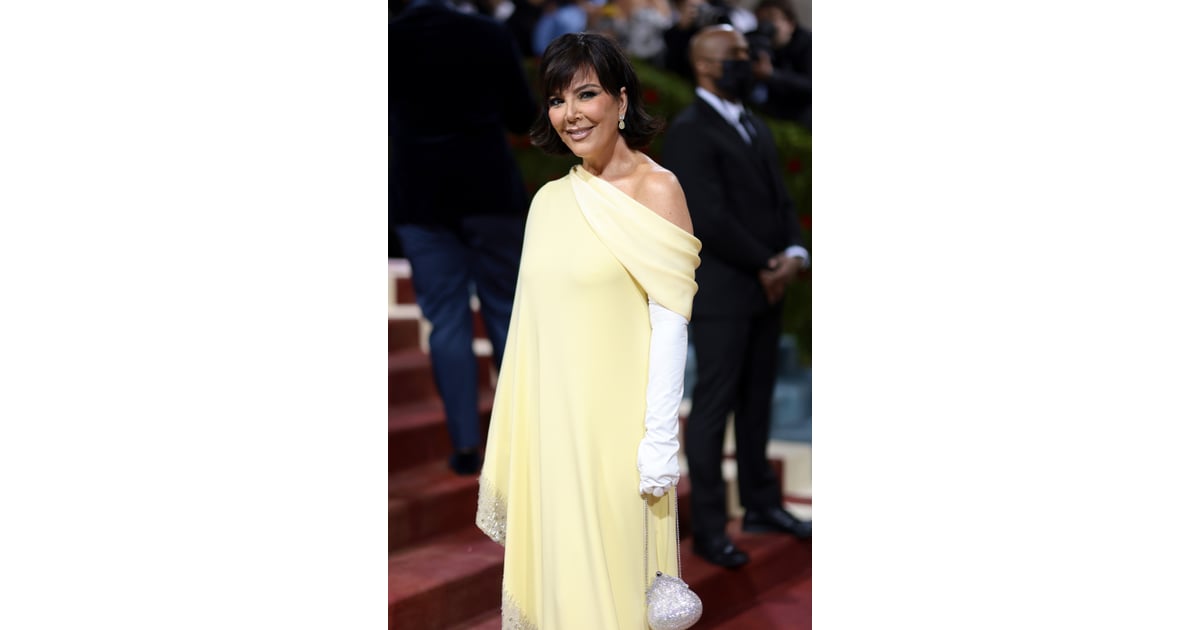 Why Did Kris Jenner Skip the Met Gala 2023? Which Celebrities Skipped