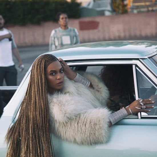 Beyonce Hairstylist Natural Hair Tips