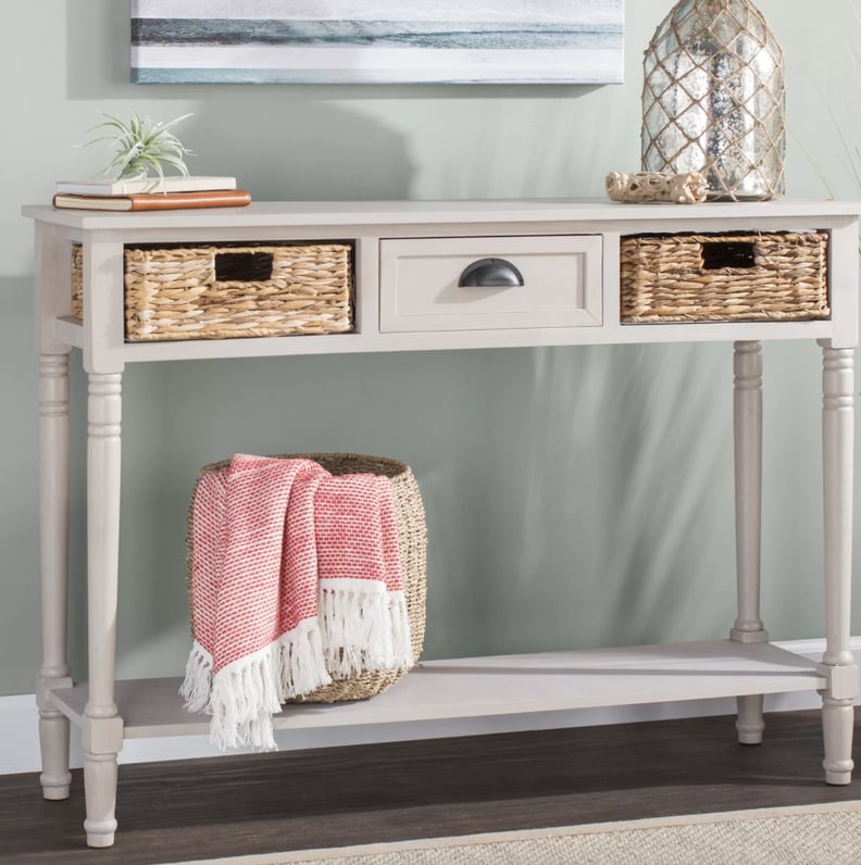 Santa Cruz Console Table