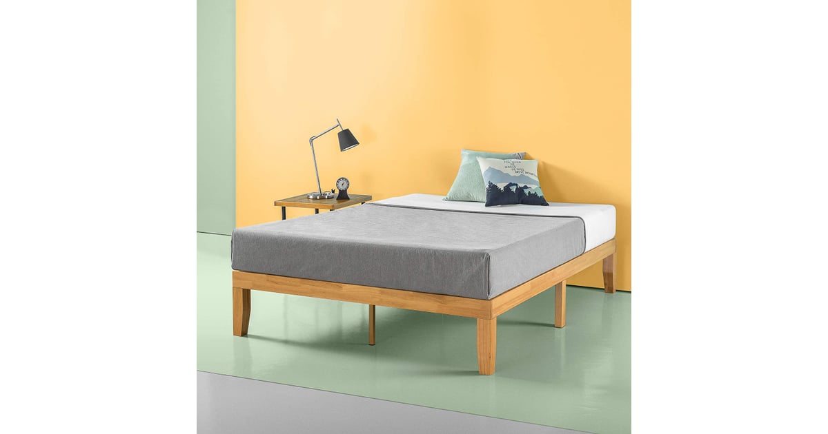 Zinus Frame Platform Bed Best Amazon Prime Day Must Have Deals 2021