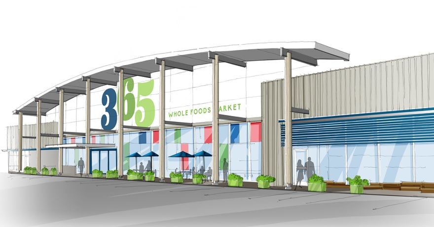 Whole Foods 365 Store Locations | PS Food Get a First Look at Whole Foods New 365 Store