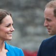 Prince William and Kate Middleton's Nicknames For Each Other Prove They're Royally in Love