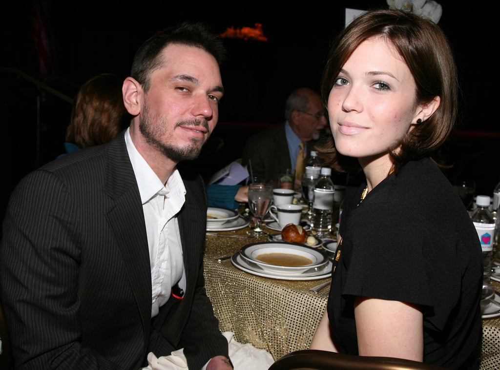 Mandy Moore's Tribute For DJ AM on Anniversary of His Death