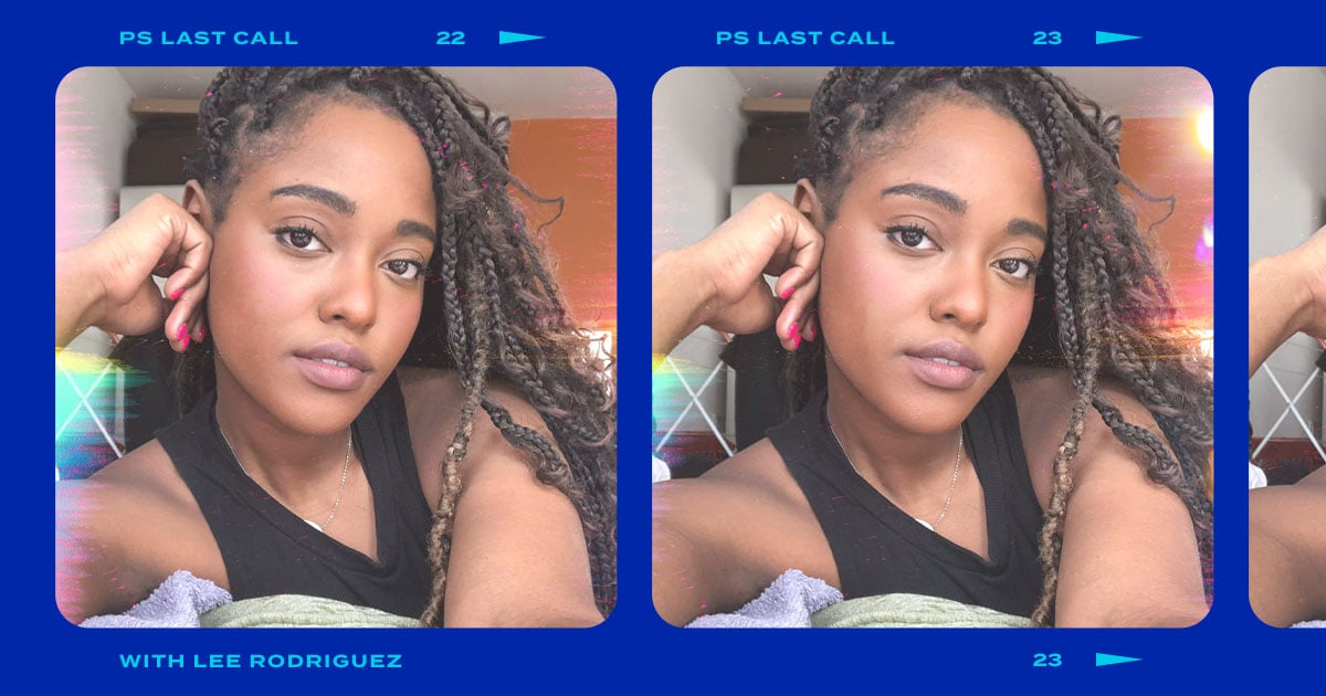Arsema Thomas Shares Her Predictions For “Queen Charlotte” Season 2