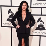 Demi Lovato and John Mayer Reportedly Get Close at an LA Club