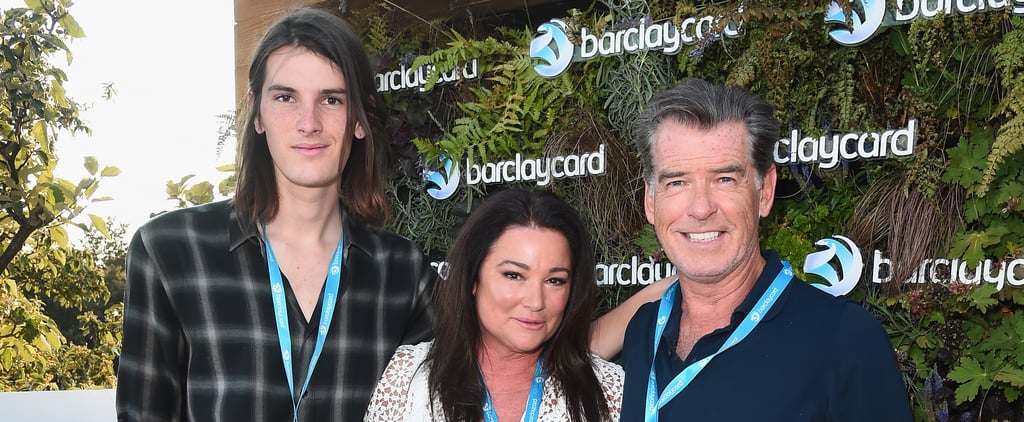 Who Is Dylan Brosnan?