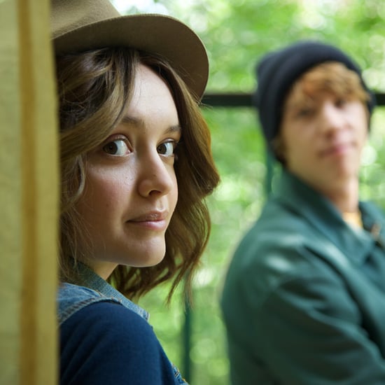 Indie Movies Summer 2015