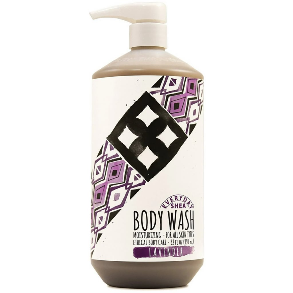 Best Body Wash