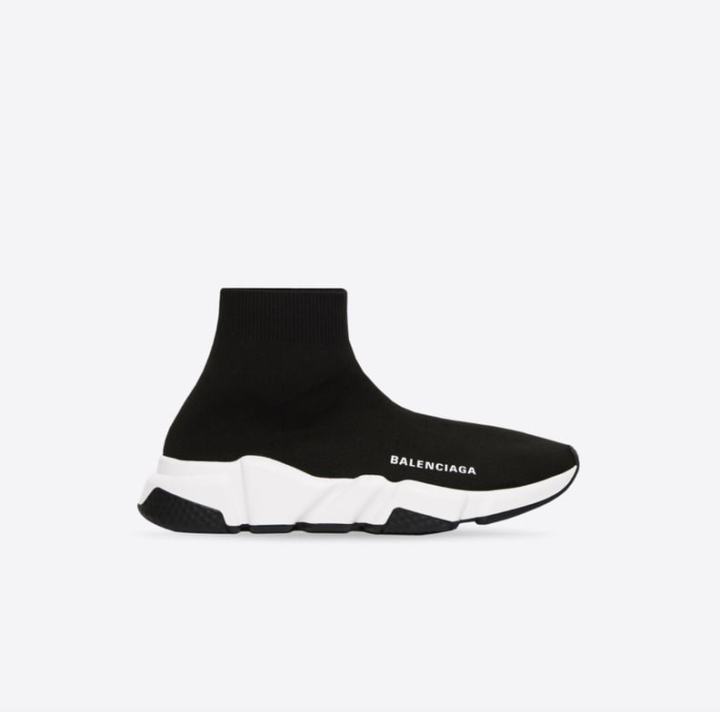 Balenciaga Speed Recycled Knit Sneaker