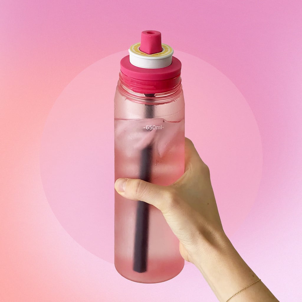 Air Up Water Bottle Review POPSUGAR Fitness