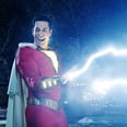 Shazam Could Give Superman a Run For His Money With These Superpowers