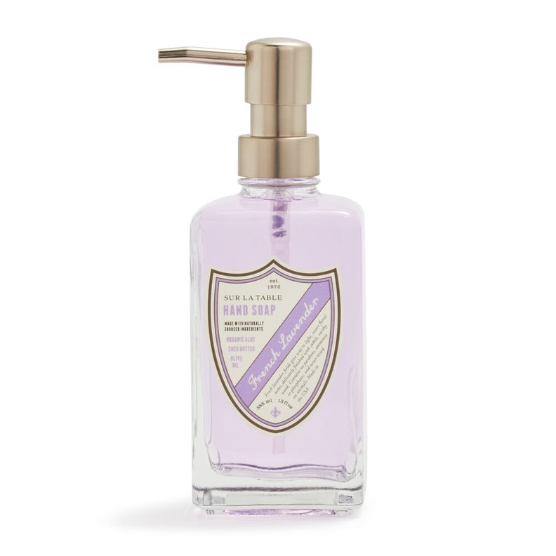 Sur La Table French Lavender Hand Soap