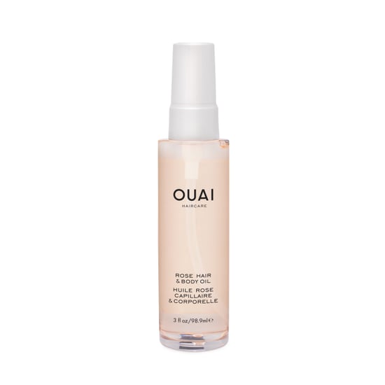 OUAI Hair and Body Oil​ Review
