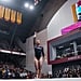 Watch Mya Hooten's 2022 Gymnastics Floor Routine