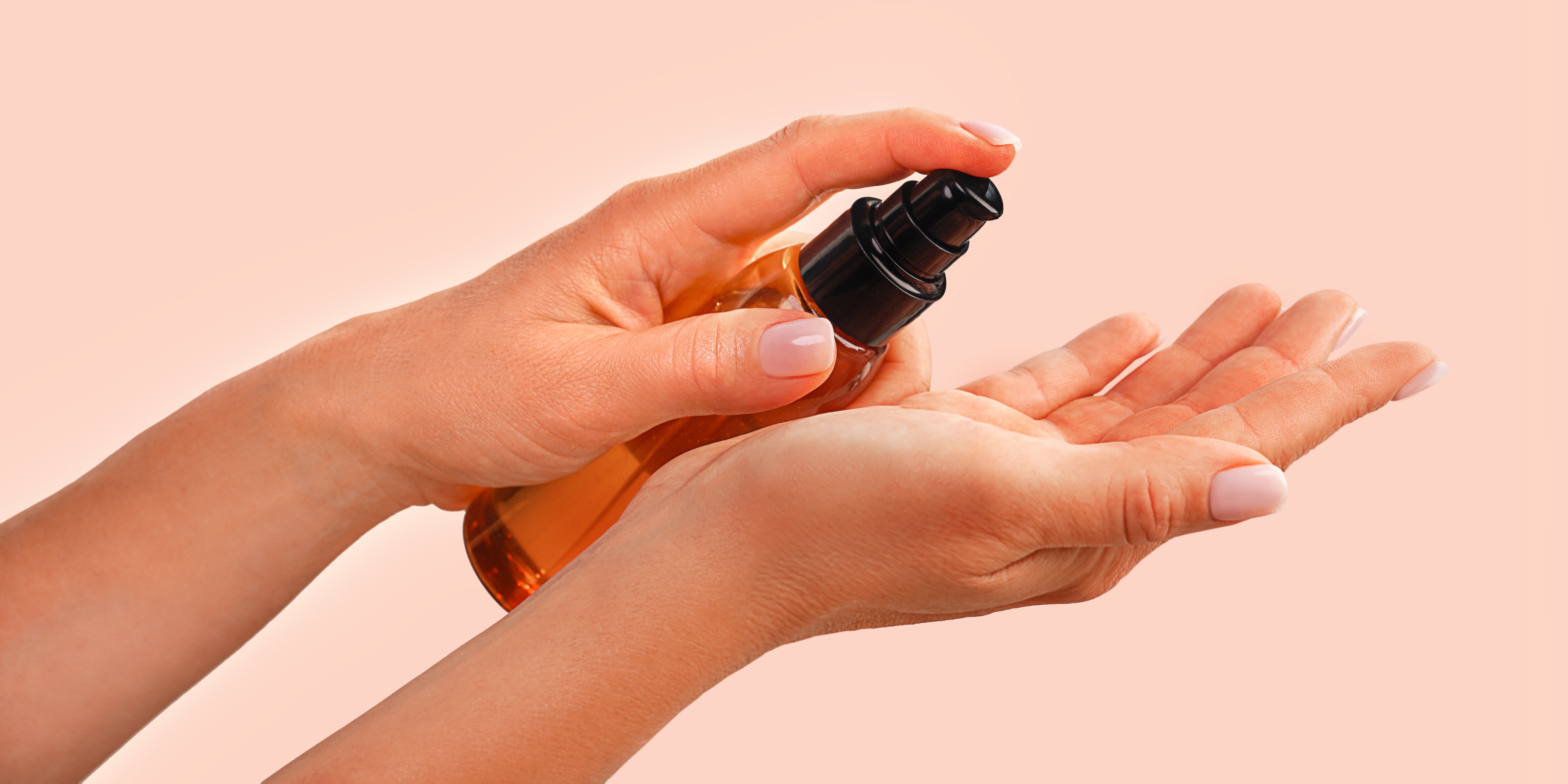 Is Argan Oil Good For Hair? POPSUGAR Beauty