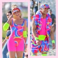 Easy '80s Workout Costumes That Are Both Comfy and Nostalgic
