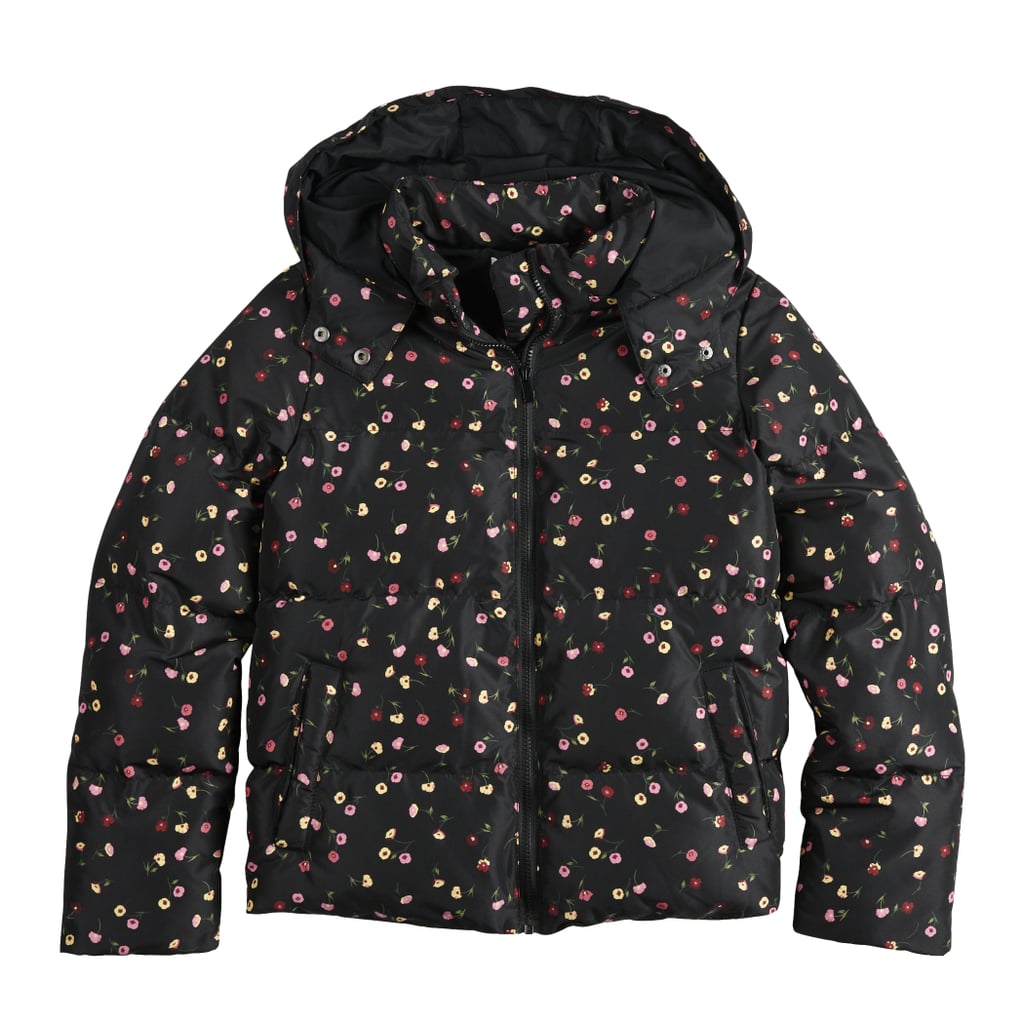 The Best Affordable Puffer Jackets | POPSUGAR Fashion