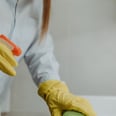 It’s Probably Time to Clean Your Bathroom, According to Infectious Disease Docs