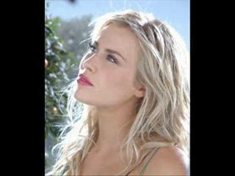 "These Words" by Natasha Bedingfield
