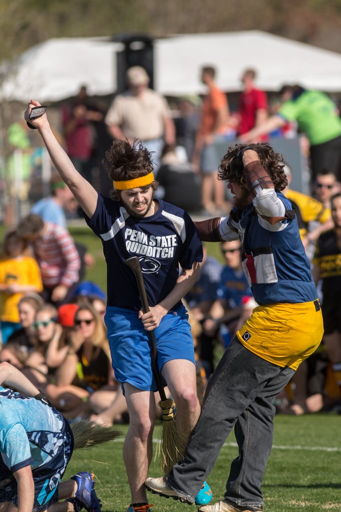 Quidditch World Cup 2014 | Pictures