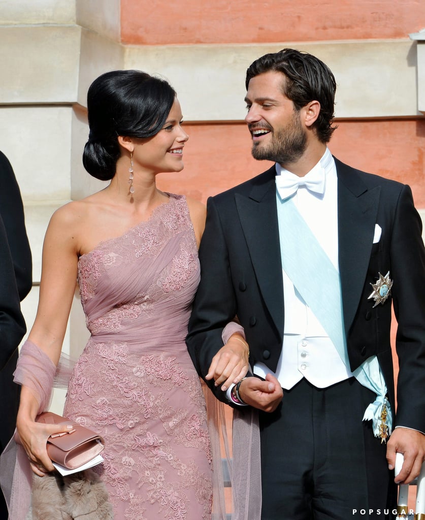 Best Pictures of Prince Carl Philip and Sofia Hellqvist