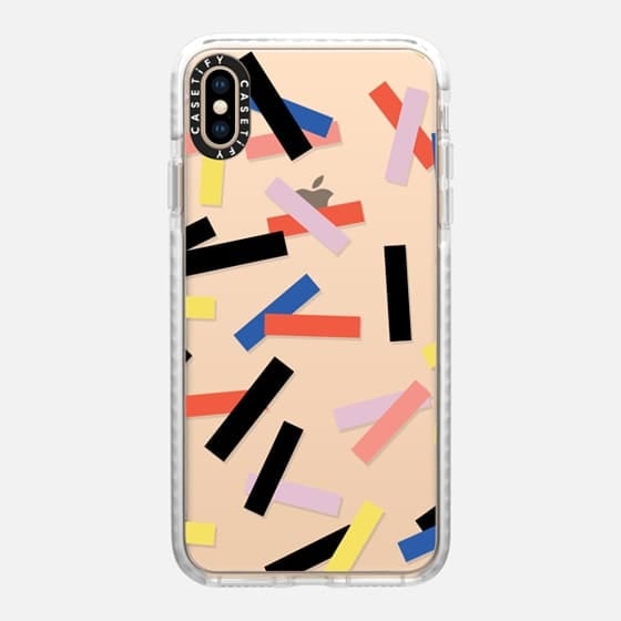 Casetify Confetti Case