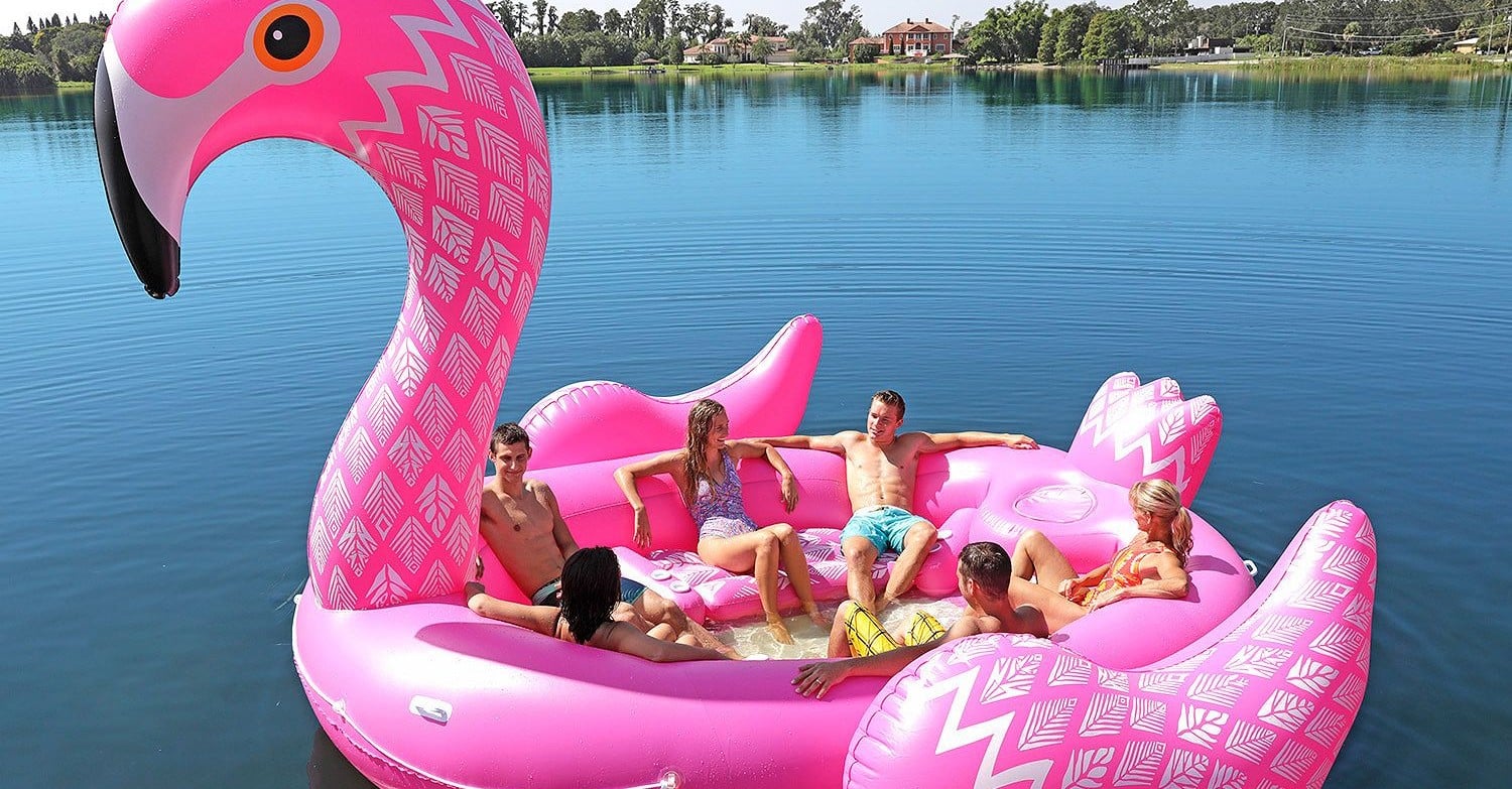 Coolest Pool Floats 2018 | PS Home