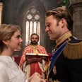 73 Things That I Still Can't Believe Happen in A Christmas Prince: The Royal Wedding