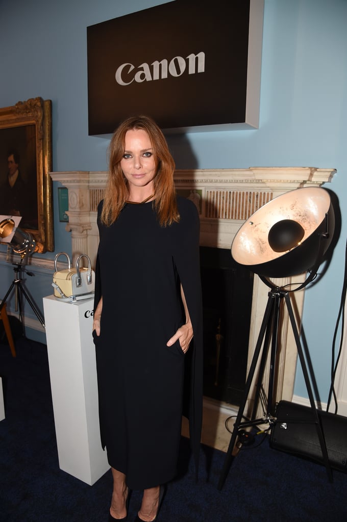 Stella McCartney Green Carpet Collection