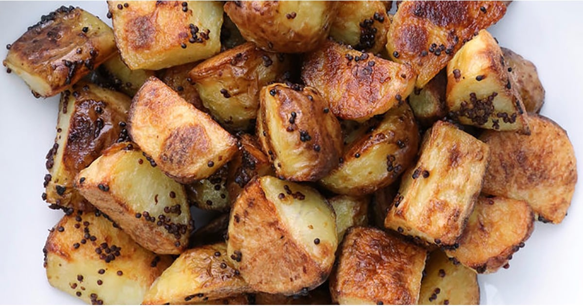 Healthy Recipes With Potatoes | POPSUGAR Fitness