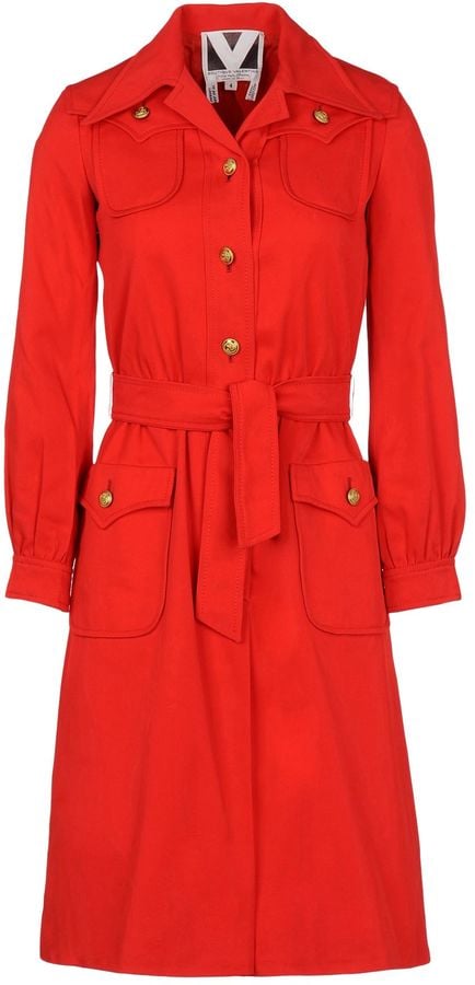 Valentino Boutique Knee-Length Dress ($1,203)