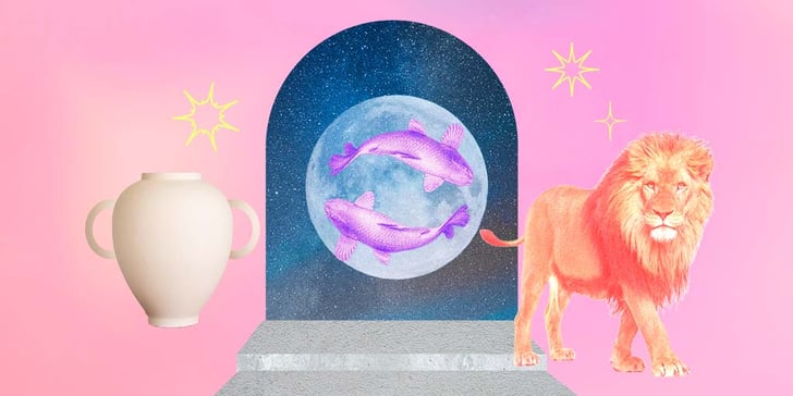 Weekly Horoscope For April 24, 2022, For Your Zodiac Sign ...
